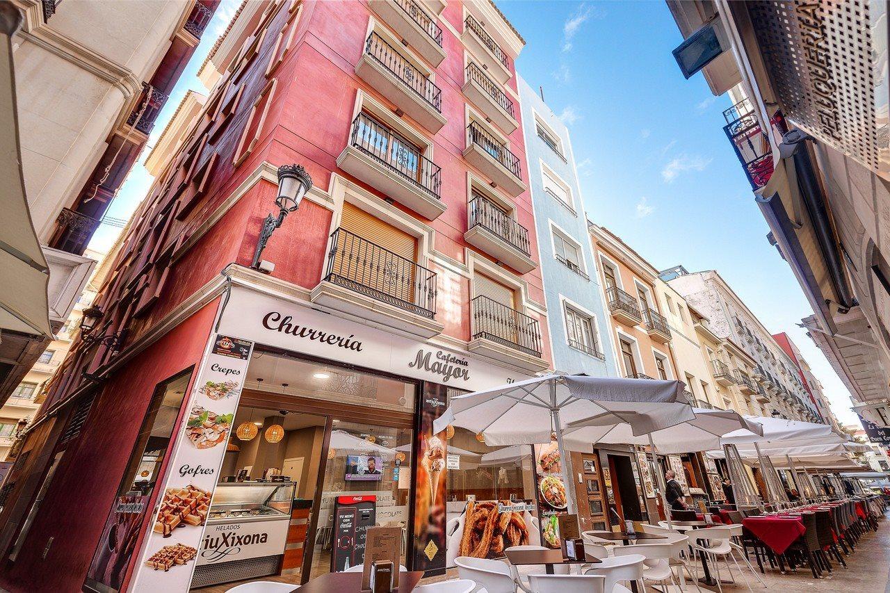 Apartamentos Globus By Be لقنت المظهر الخارجي الصورة