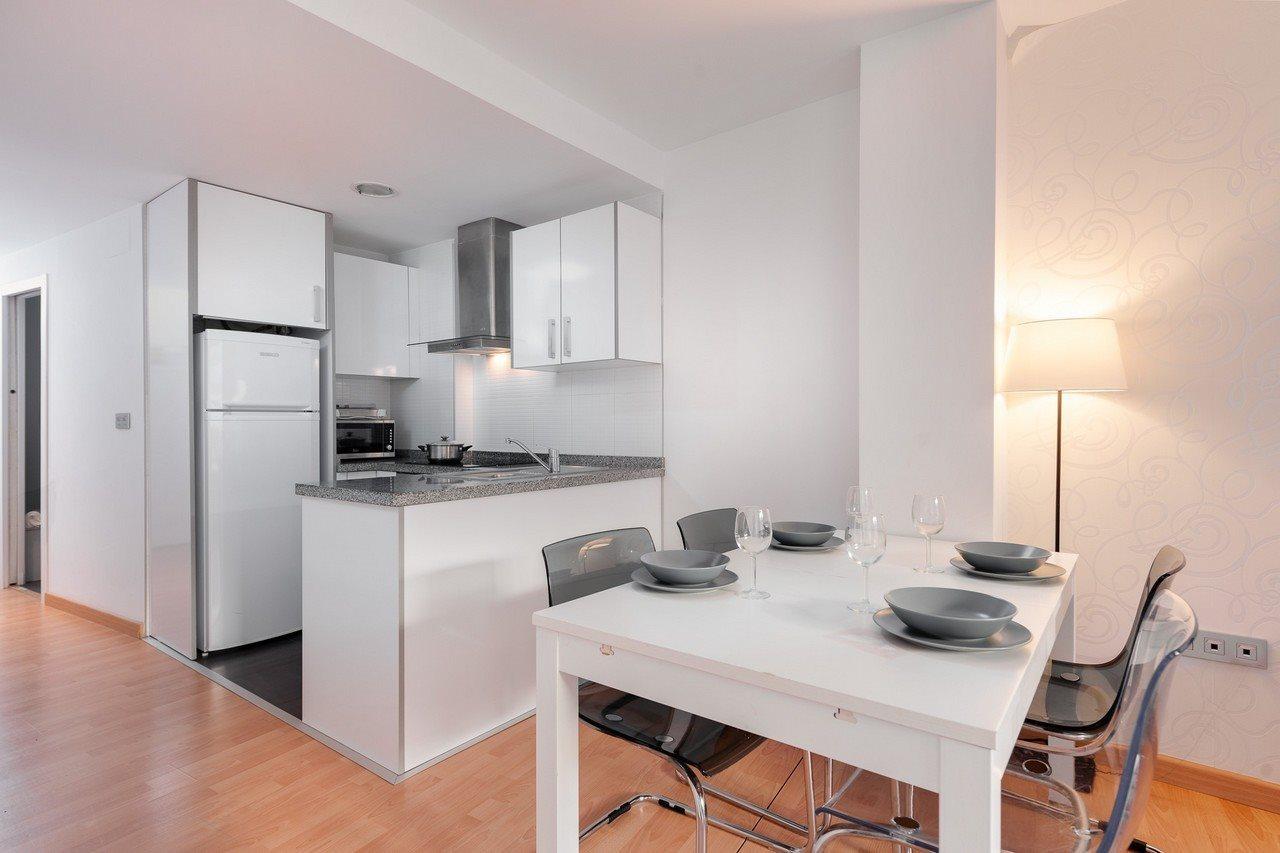 Apartamentos Globus By Be لقنت المظهر الخارجي الصورة