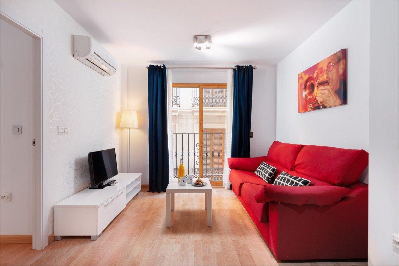 Apartamentos Globus By Be لقنت المظهر الخارجي الصورة