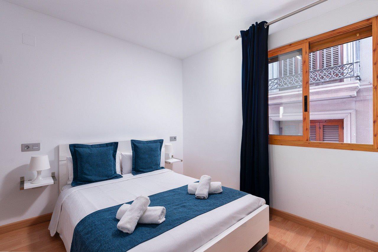 Apartamentos Globus By Be لقنت المظهر الخارجي الصورة