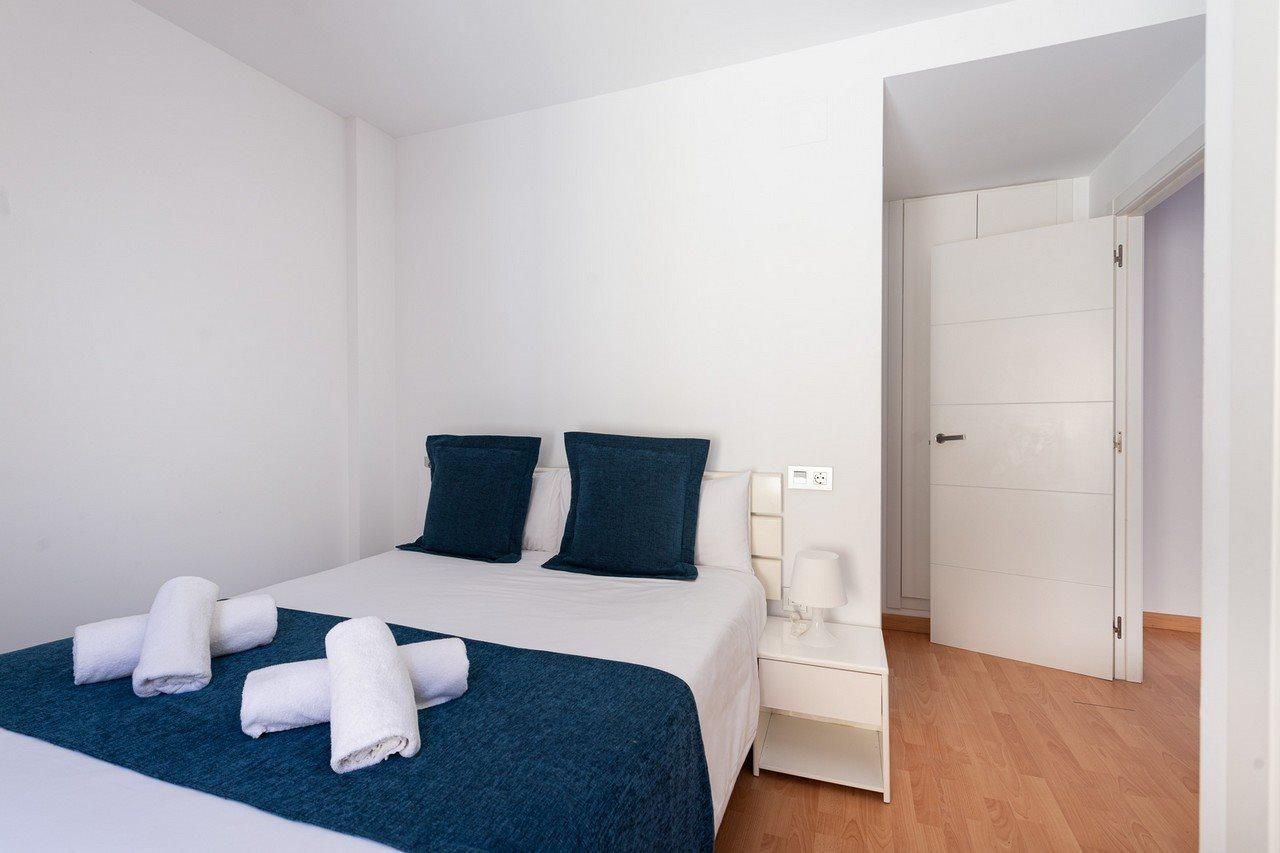 Apartamentos Globus By Be لقنت المظهر الخارجي الصورة