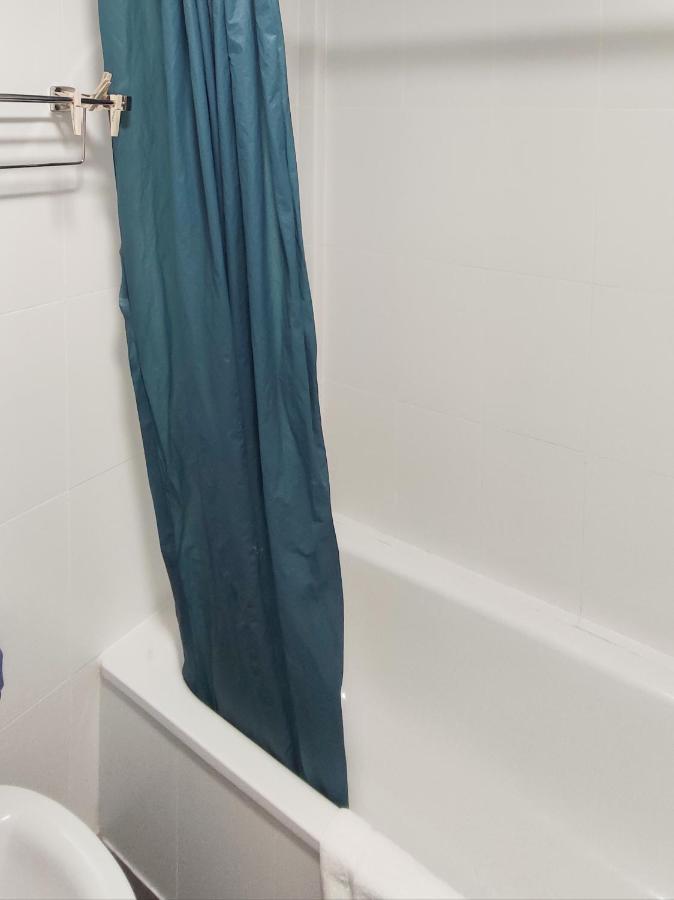 Apartamentos Globus By Be لقنت المظهر الخارجي الصورة