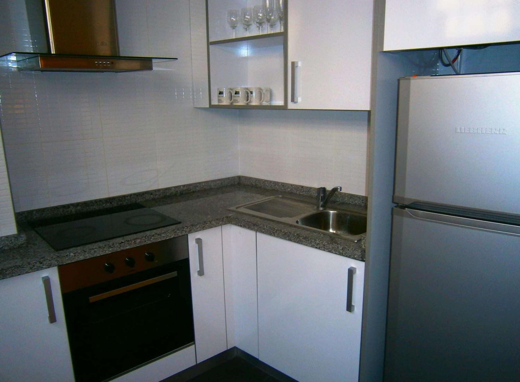 Apartamentos Globus By Be لقنت الغرفة الصورة