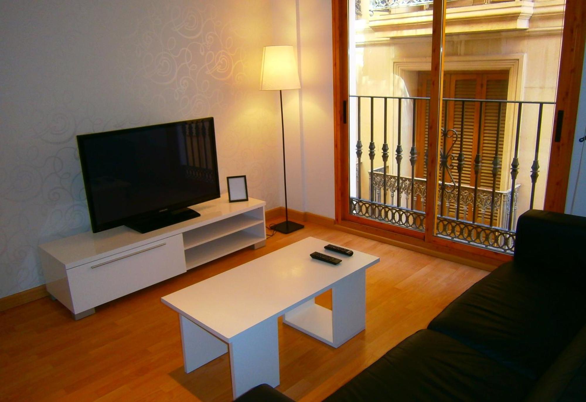 Apartamentos Globus By Be لقنت الغرفة الصورة