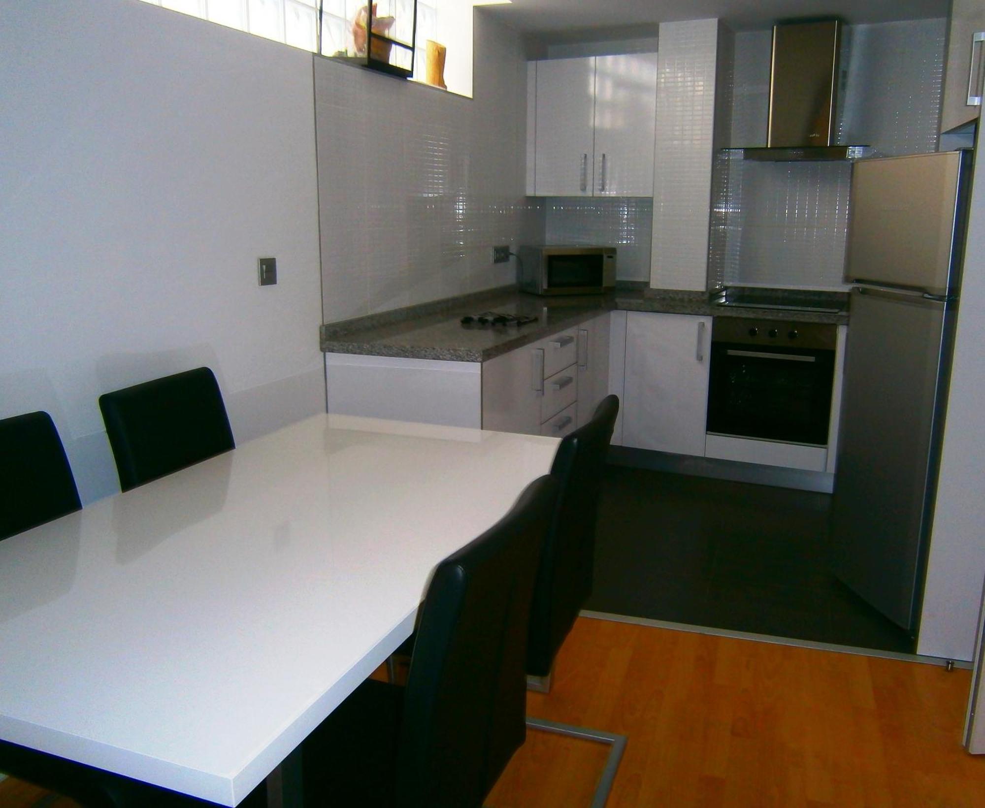 Apartamentos Globus By Be لقنت الغرفة الصورة