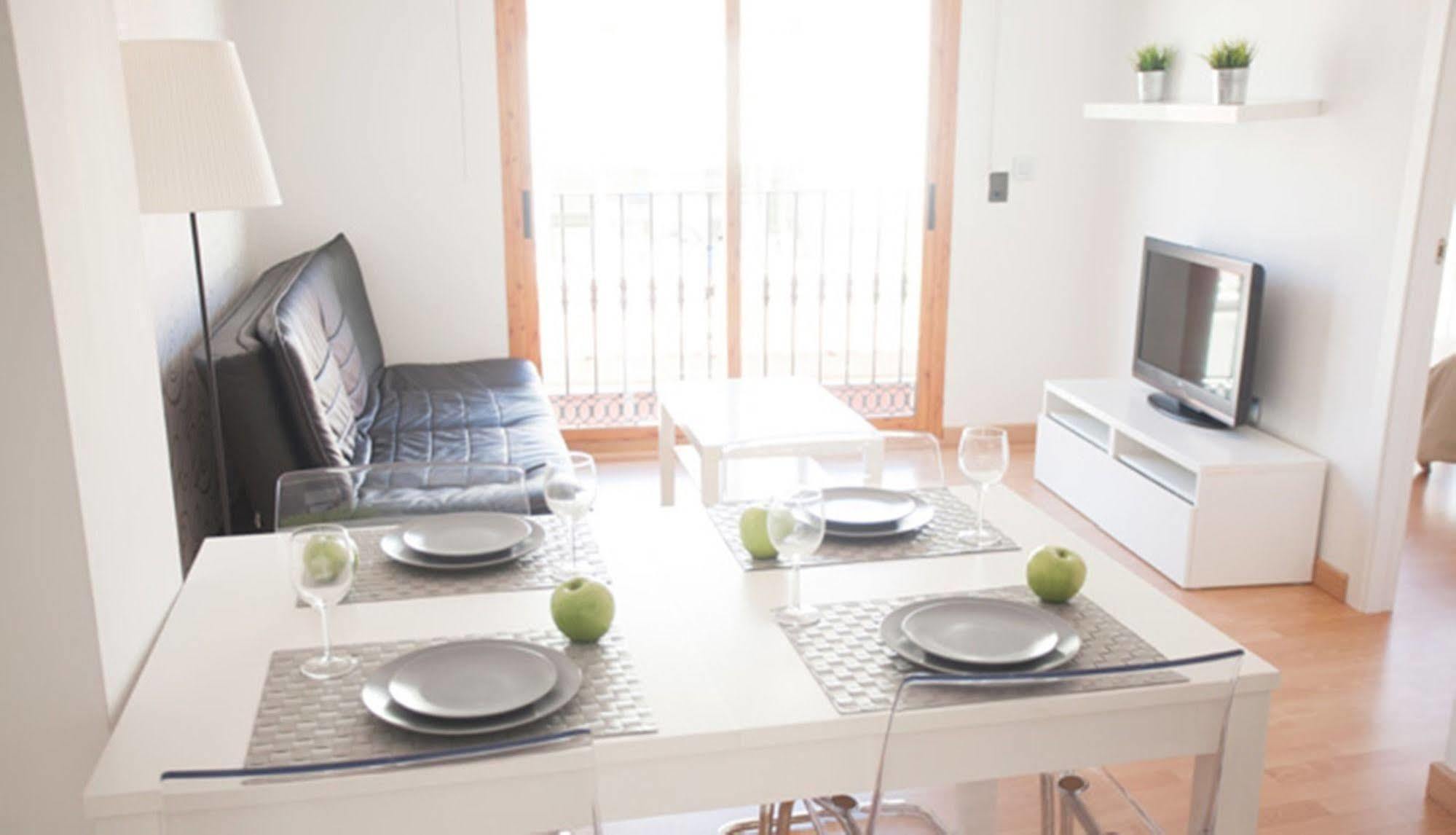 Apartamentos Globus By Be لقنت المظهر الخارجي الصورة