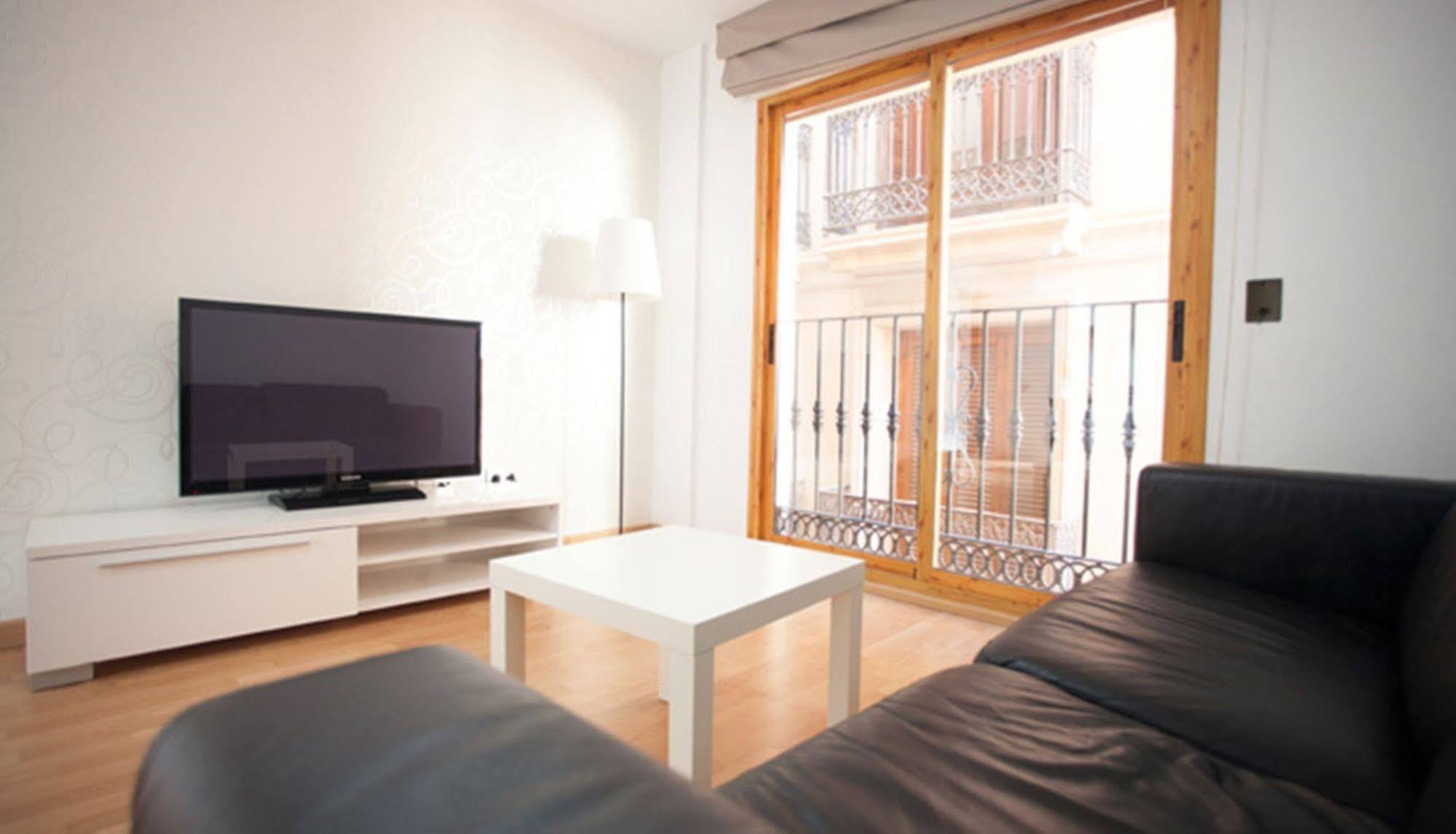 Apartamentos Globus By Be لقنت المظهر الخارجي الصورة