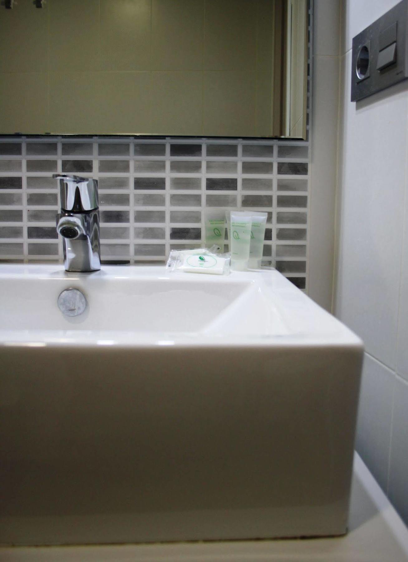 Apartamentos Globus By Be لقنت المظهر الخارجي الصورة