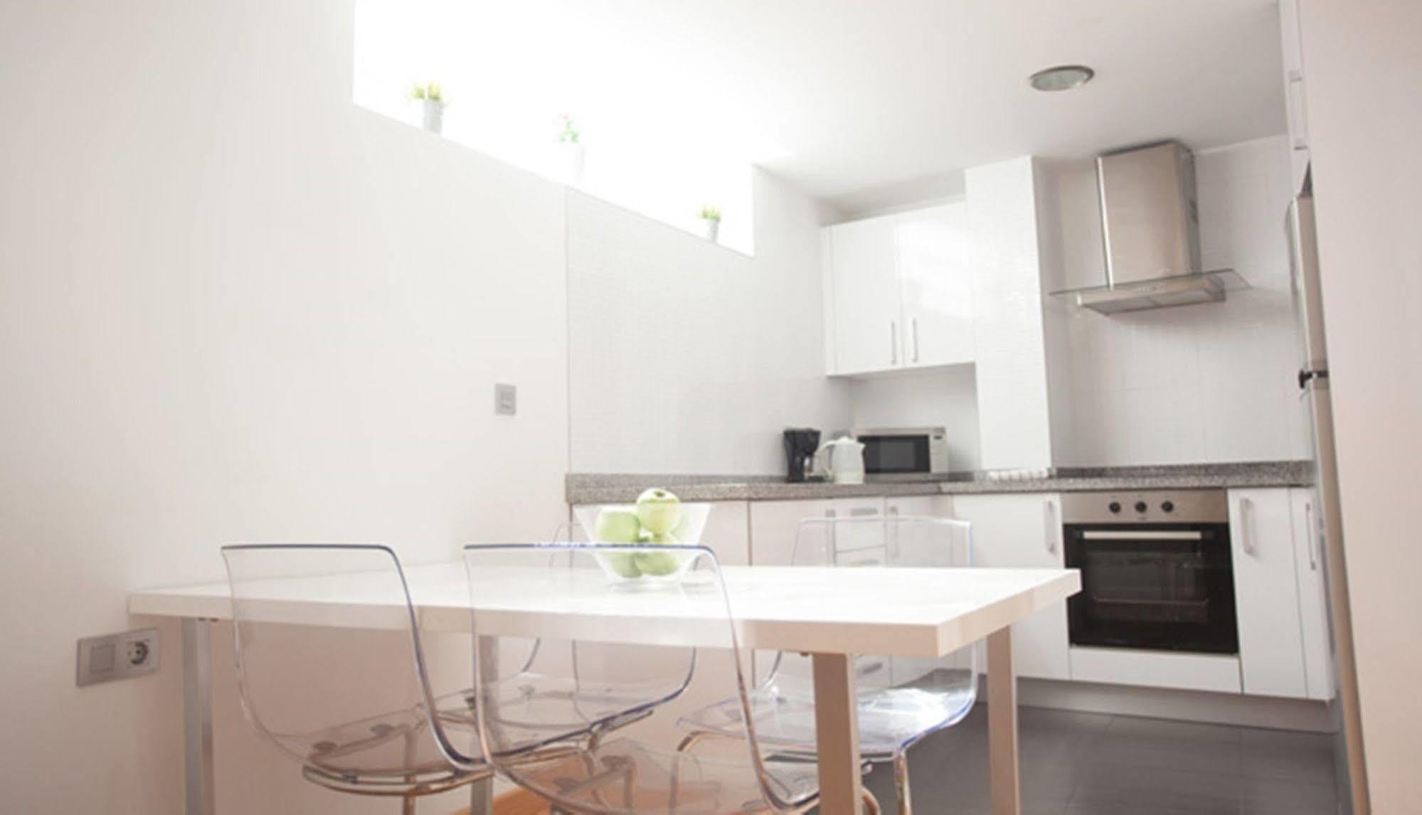 Apartamentos Globus By Be لقنت المظهر الخارجي الصورة