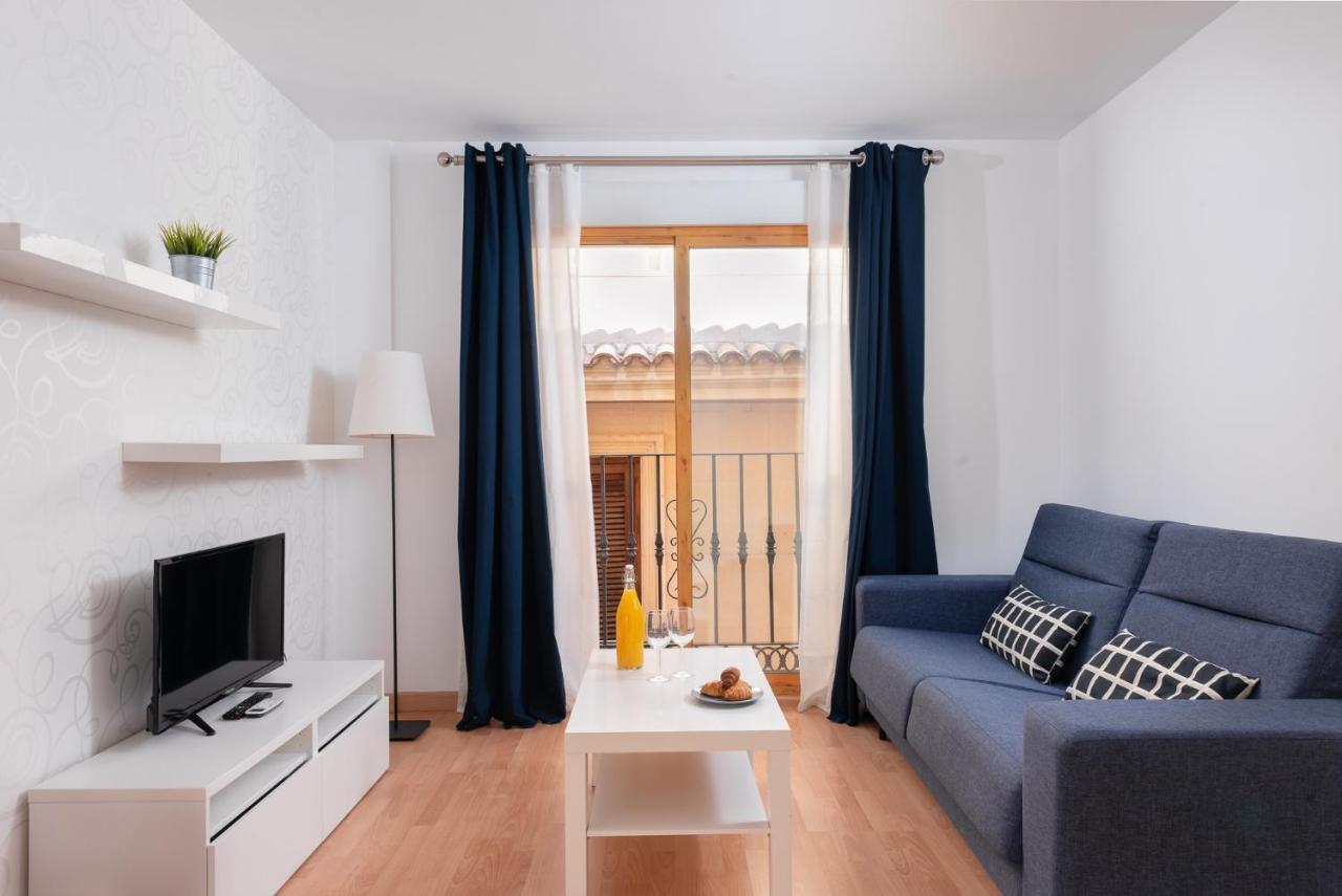 Apartamentos Globus By Be لقنت المظهر الخارجي الصورة