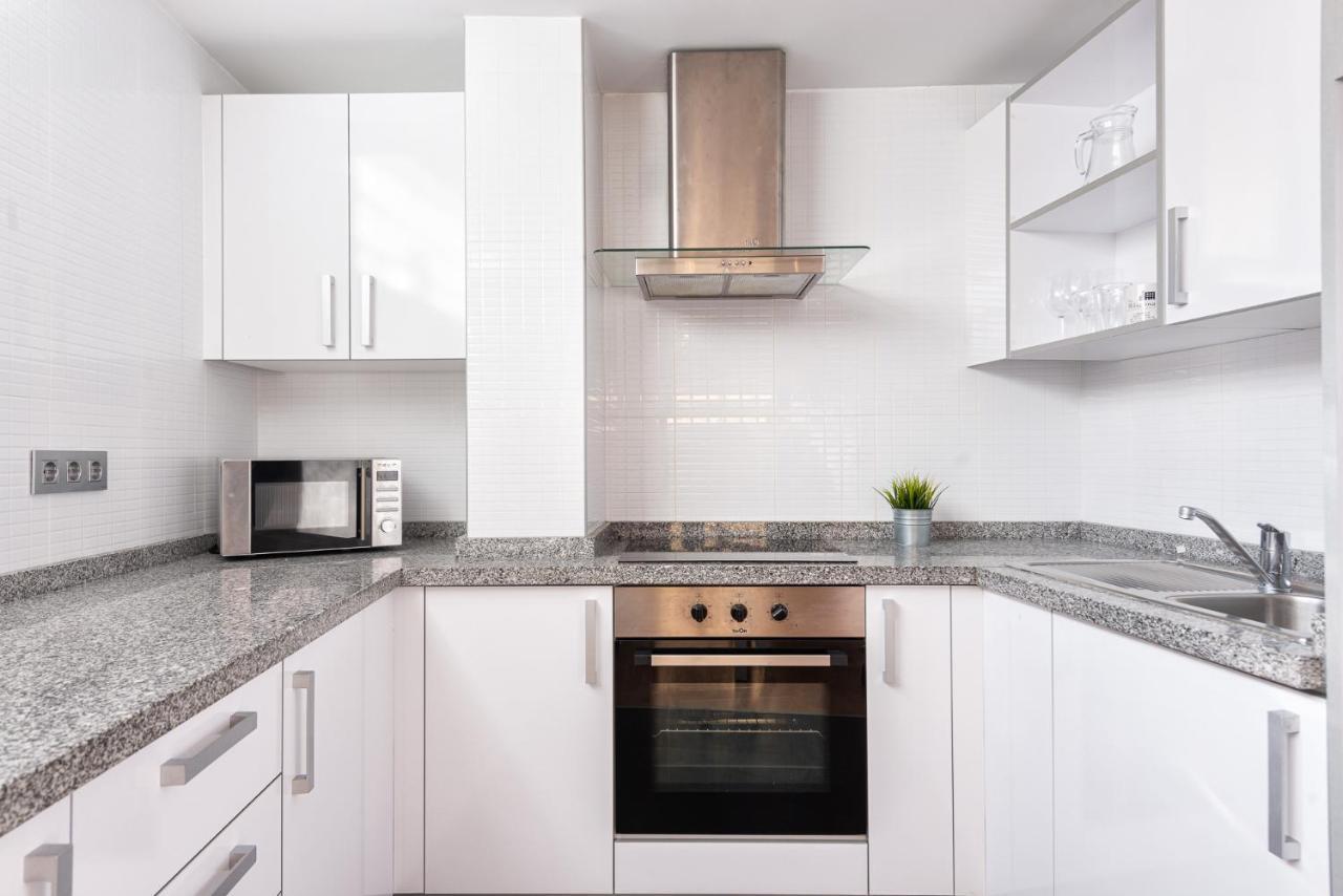 Apartamentos Globus By Be لقنت المظهر الخارجي الصورة