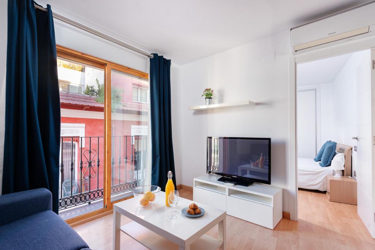 Apartamentos Globus By Be لقنت المظهر الخارجي الصورة