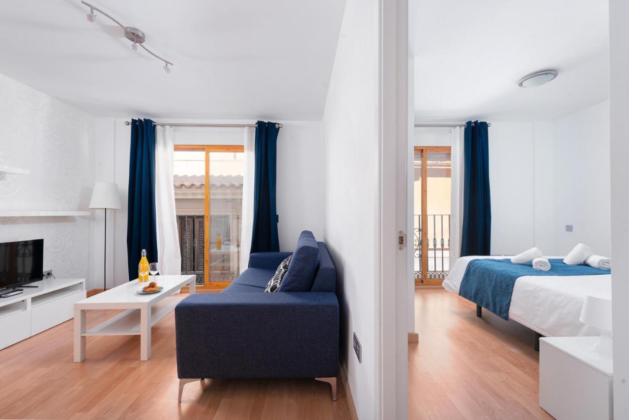 Apartamentos Globus By Be لقنت المظهر الخارجي الصورة