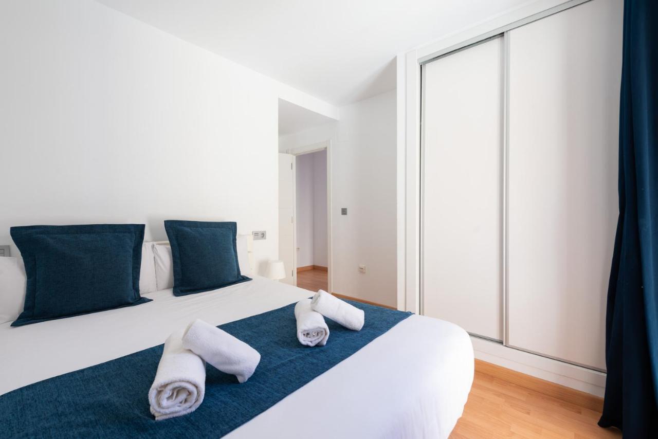 Apartamentos Globus By Be لقنت المظهر الخارجي الصورة