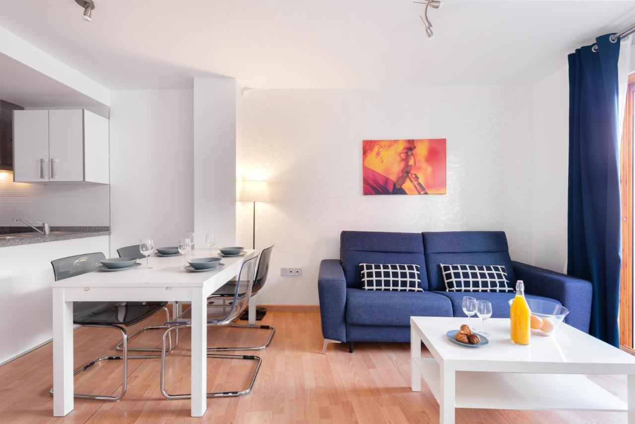 Apartamentos Globus By Be لقنت المظهر الخارجي الصورة
